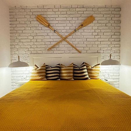 Komfortowy Apartament Rodzinny Forest&Sea Llla Свиноуйсьце Экстерьер фото