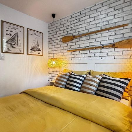 Komfortowy Apartament Rodzinny Forest&Sea Llla Свиноуйсьце Экстерьер фото