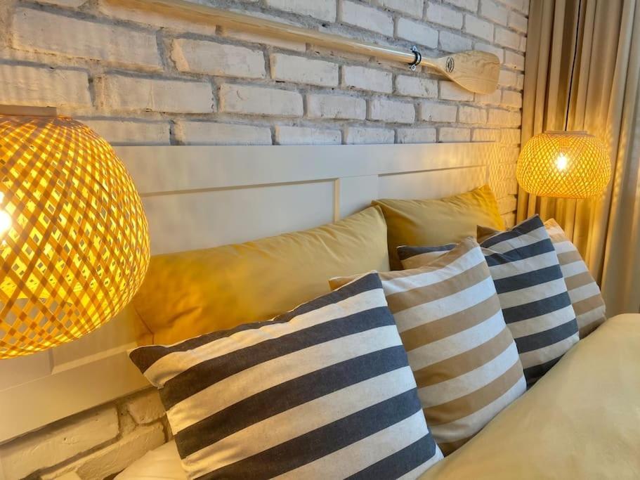 Komfortowy Apartament Rodzinny Forest&Sea Llla Свиноуйсьце Экстерьер фото