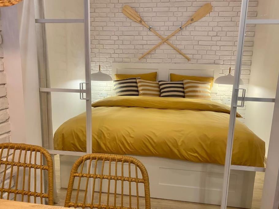 Komfortowy Apartament Rodzinny Forest&Sea Llla Свиноуйсьце Экстерьер фото
