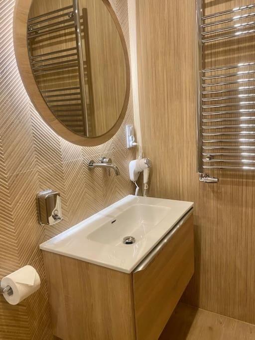 Komfortowy Apartament Rodzinny Forest&Sea Llla Свиноуйсьце Экстерьер фото