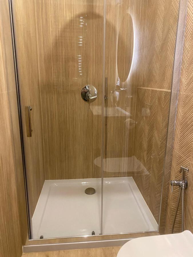 Komfortowy Apartament Rodzinny Forest&Sea Llla Свиноуйсьце Экстерьер фото