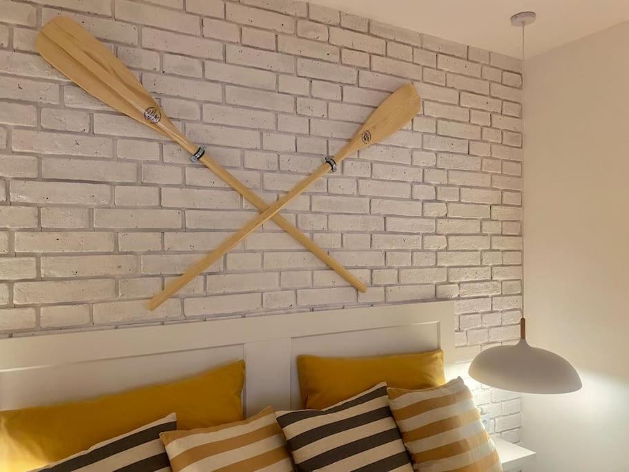 Komfortowy Apartament Rodzinny Forest&Sea Llla Свиноуйсьце Экстерьер фото