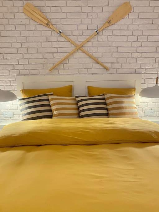 Komfortowy Apartament Rodzinny Forest&Sea Llla Свиноуйсьце Экстерьер фото