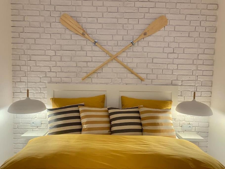 Komfortowy Apartament Rodzinny Forest&Sea Llla Свиноуйсьце Экстерьер фото