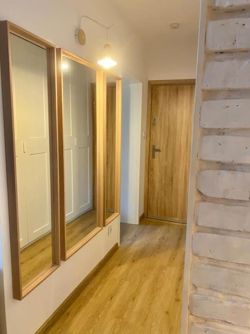 Komfortowy Apartament Rodzinny Forest&Sea Llla Свиноуйсьце Экстерьер фото