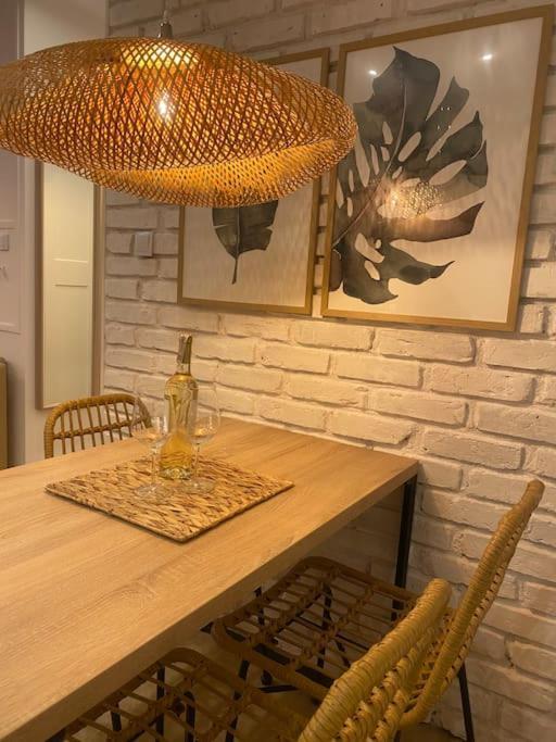 Komfortowy Apartament Rodzinny Forest&Sea Llla Свиноуйсьце Экстерьер фото