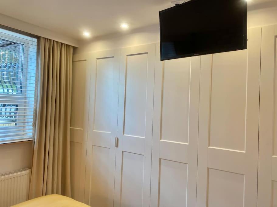Komfortowy Apartament Rodzinny Forest&Sea Llla Свиноуйсьце Экстерьер фото