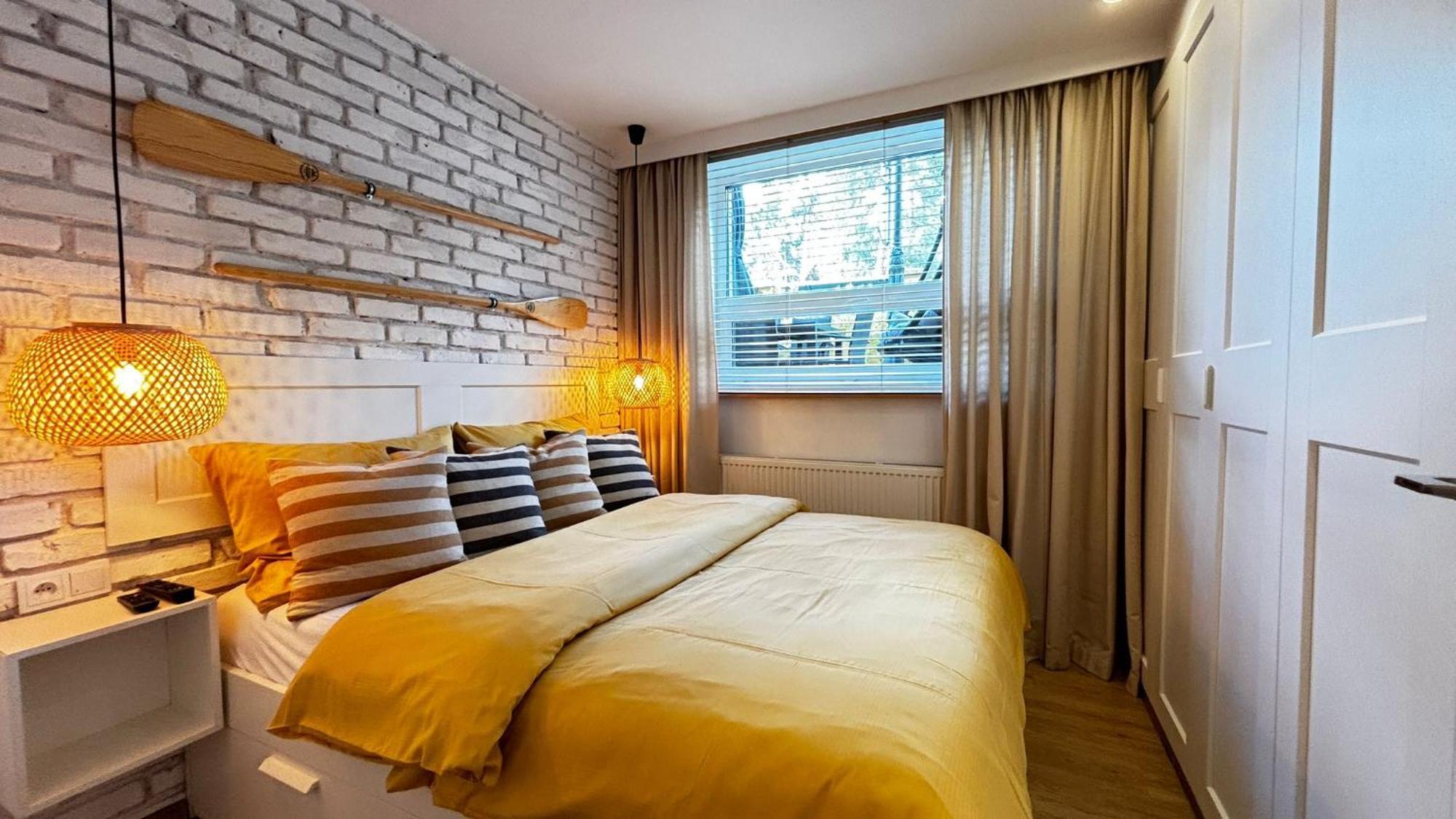 Komfortowy Apartament Rodzinny Forest&Sea Llla Свиноуйсьце Экстерьер фото